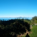 Rangitoto Island, Auckland, New Zealand