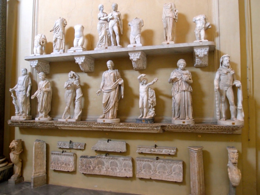 Statutes, Vatican City 