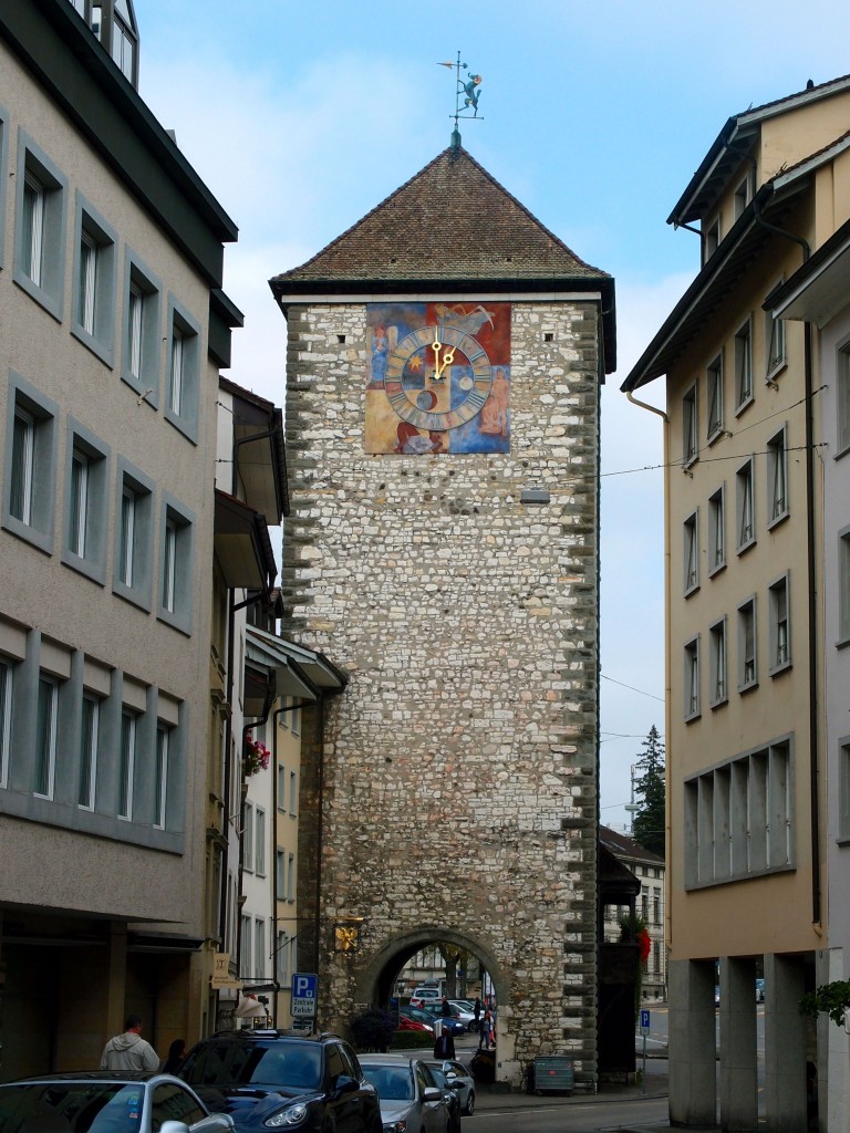 Schaffhausen, Switzerland