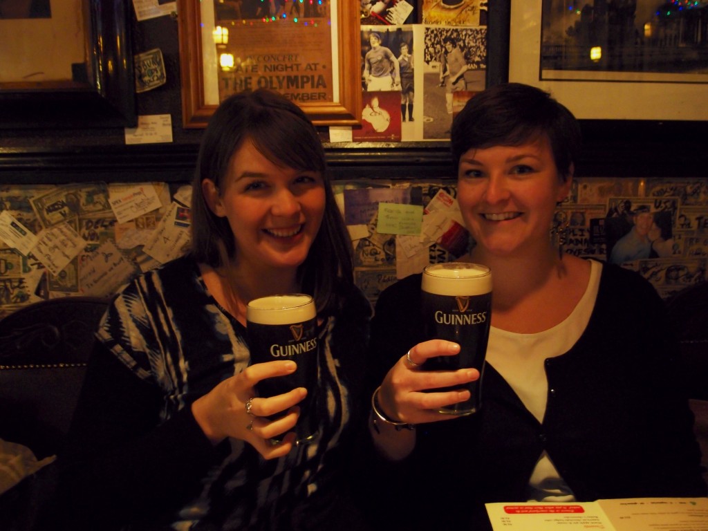 Guinness, Dublin