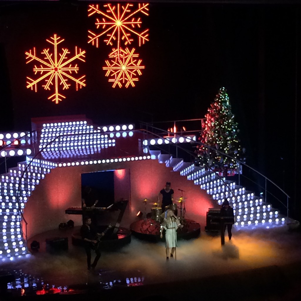 John Bishop's Christmas Special, December 2013