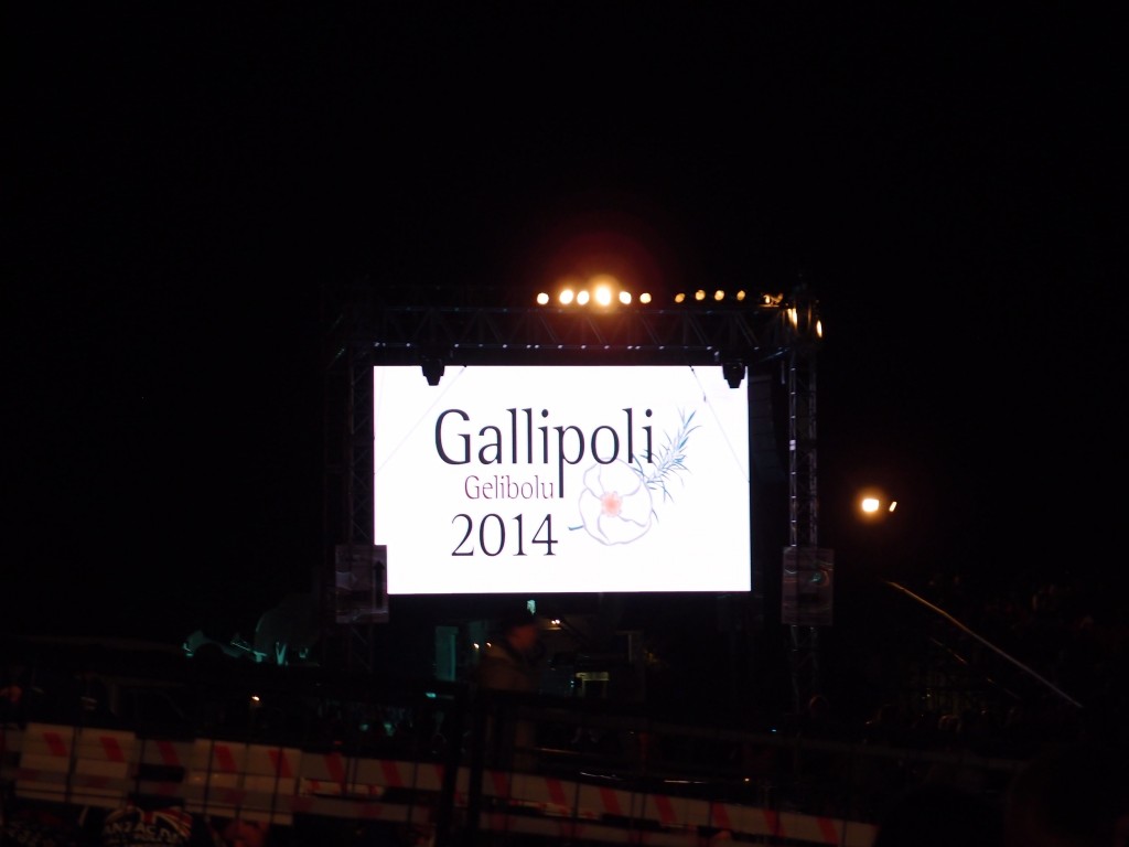 Gallipoli, Turkey