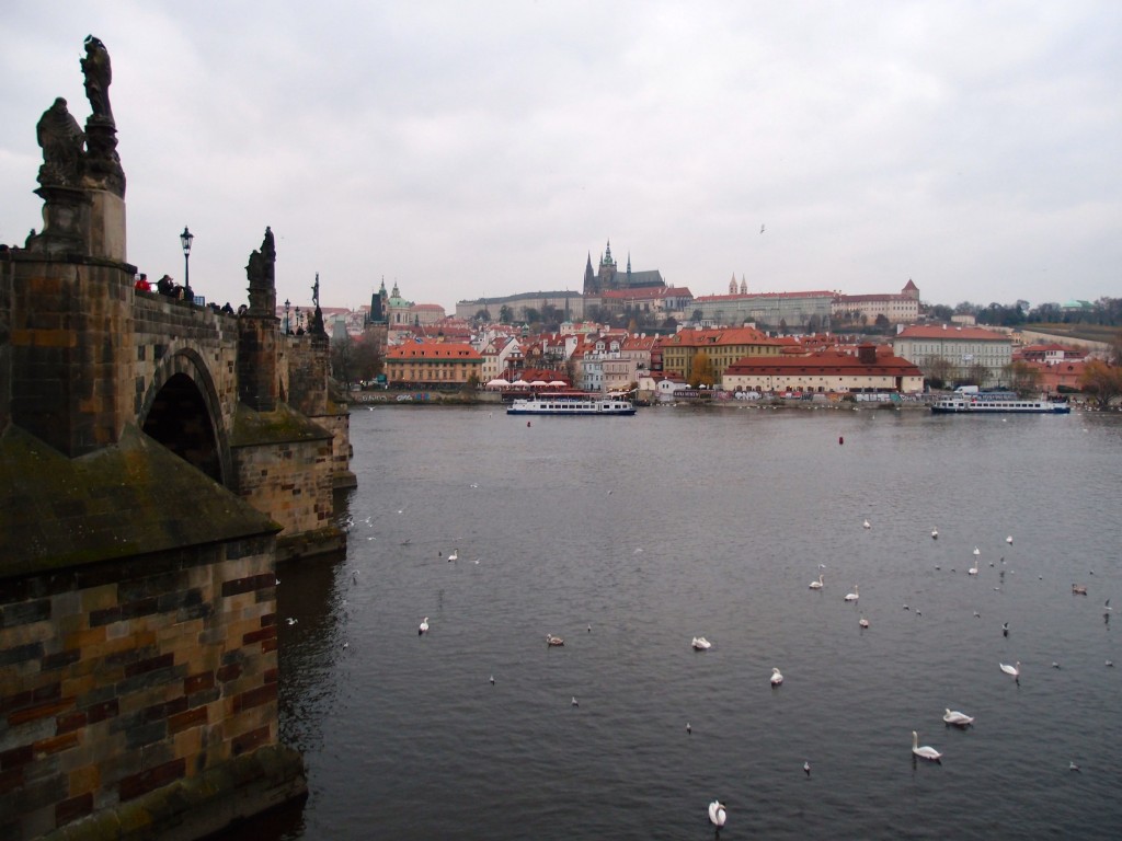 Prague Castle, Prague, Czech Republic