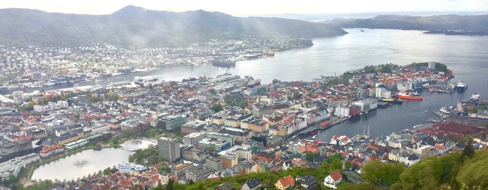 7 Awesome Things To Do In Bergen