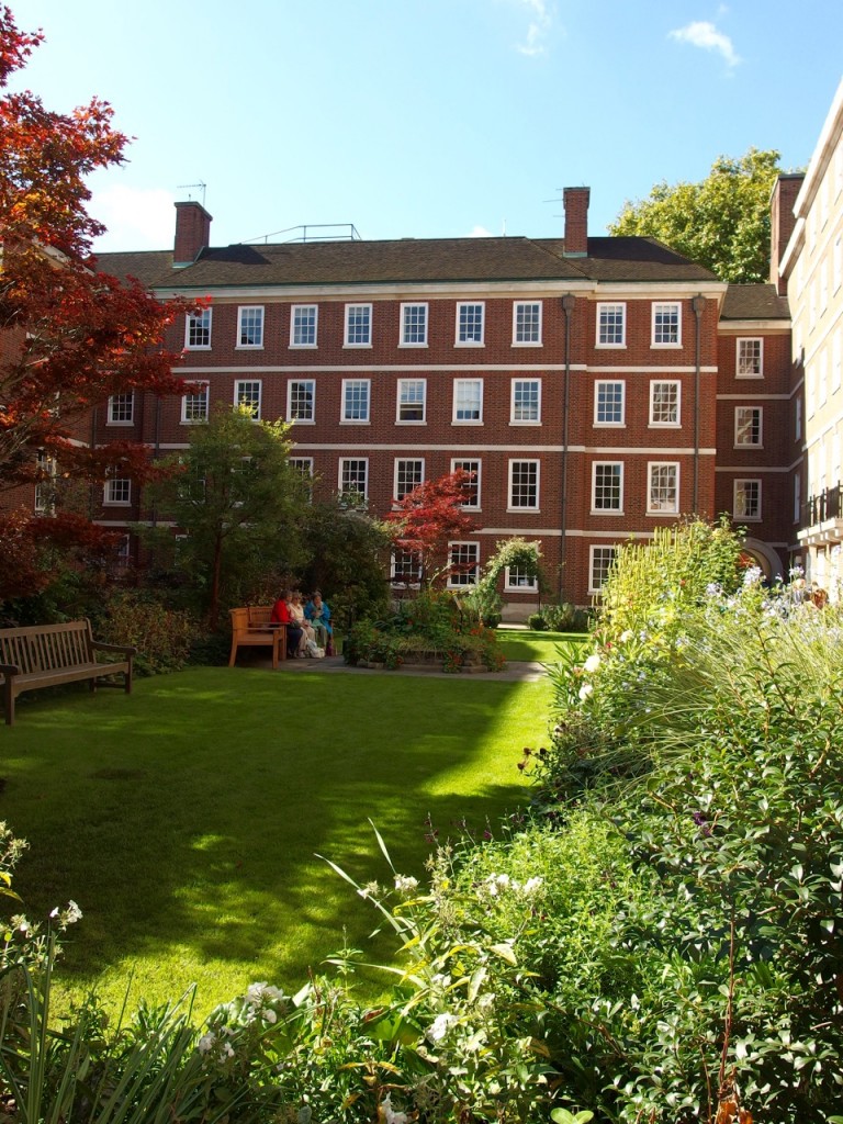 Middle and Inner Temple, Open House London