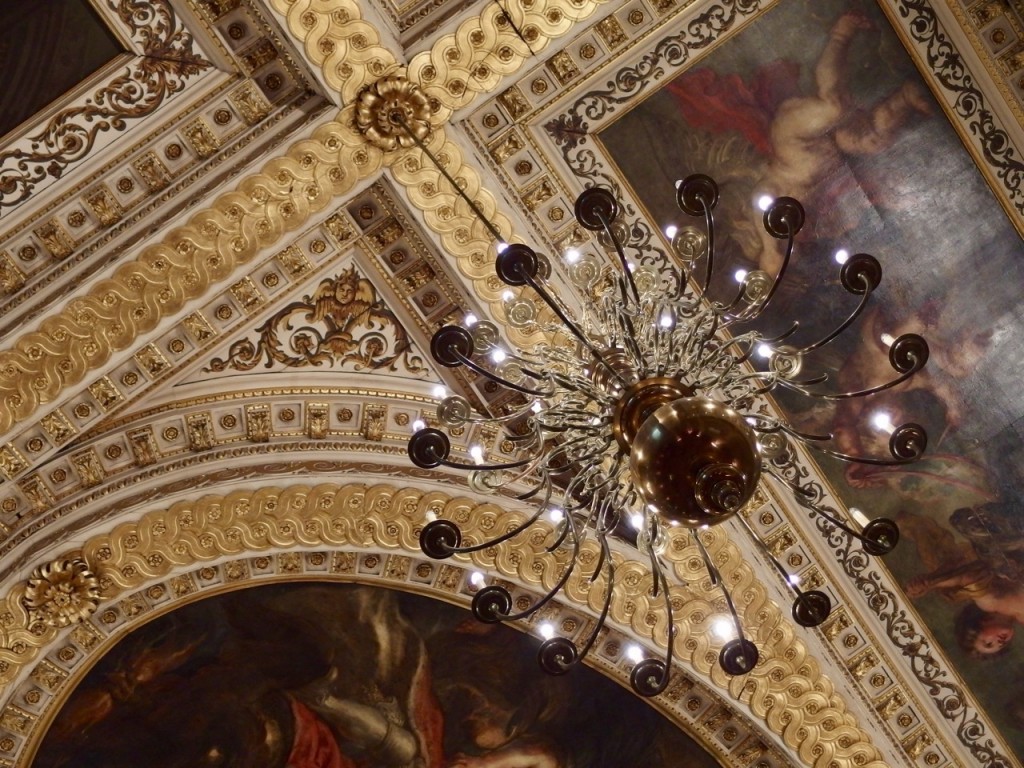 Banqueting House, Open House London