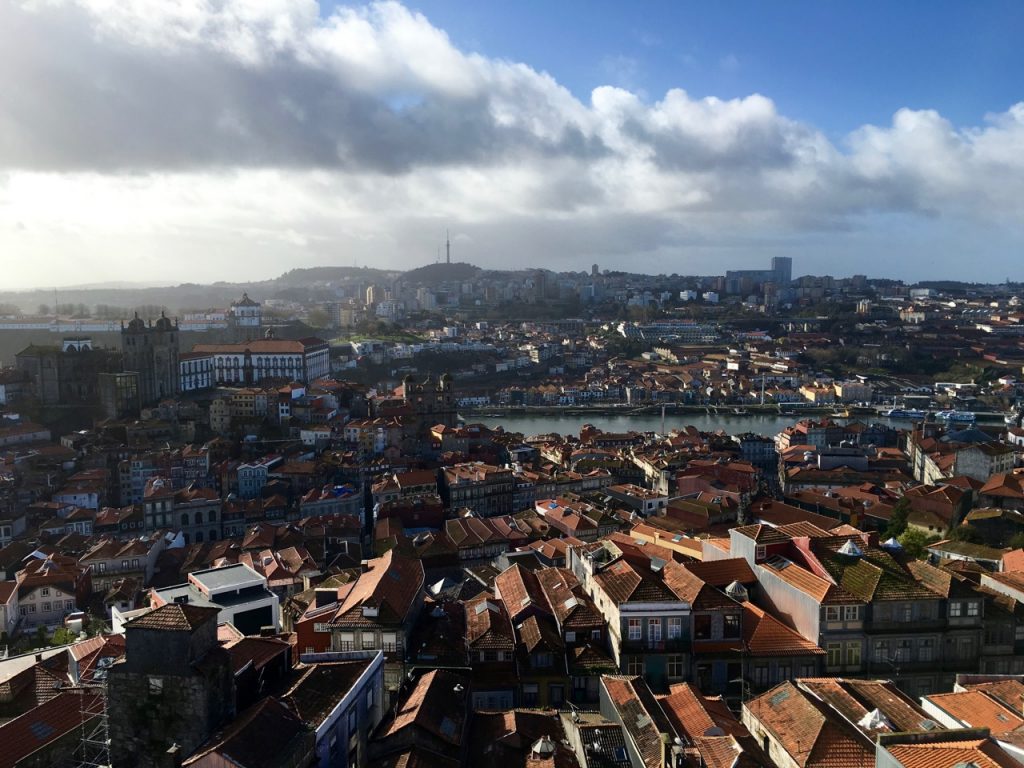Port & Panoramas in Porto, Portugal - Two Feet, One World