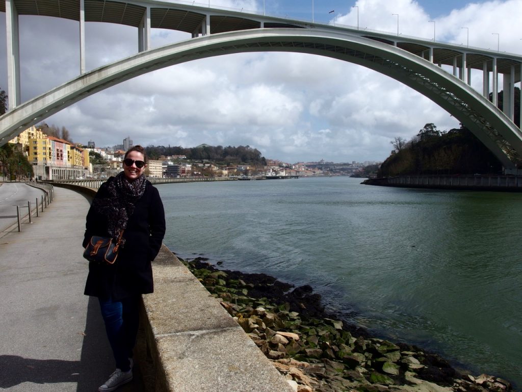 Coast, Porto, Portugal