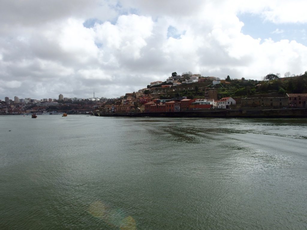 Coast, Porto, Portugal