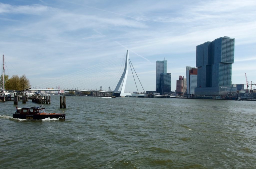 Rotterdam, Netherlands
