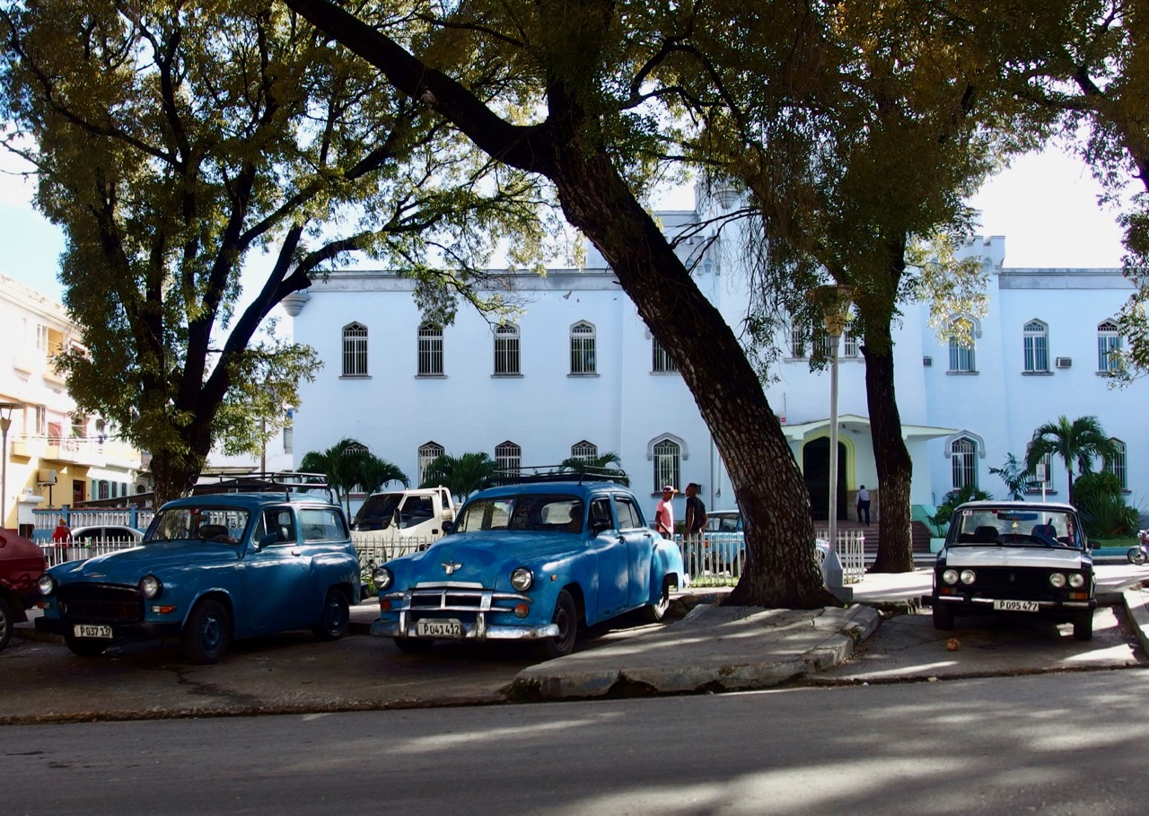 Havana Colour, Cuba
