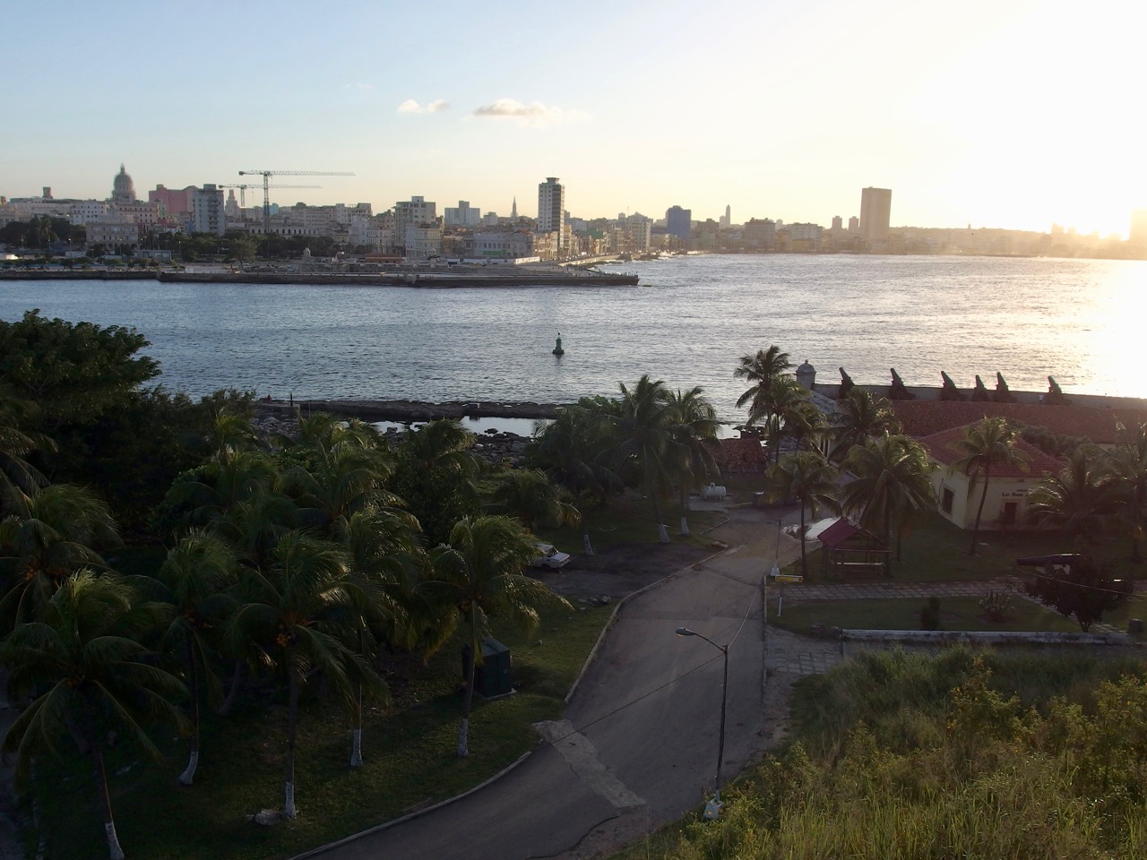 5 Things to Do, havana, Cuba
