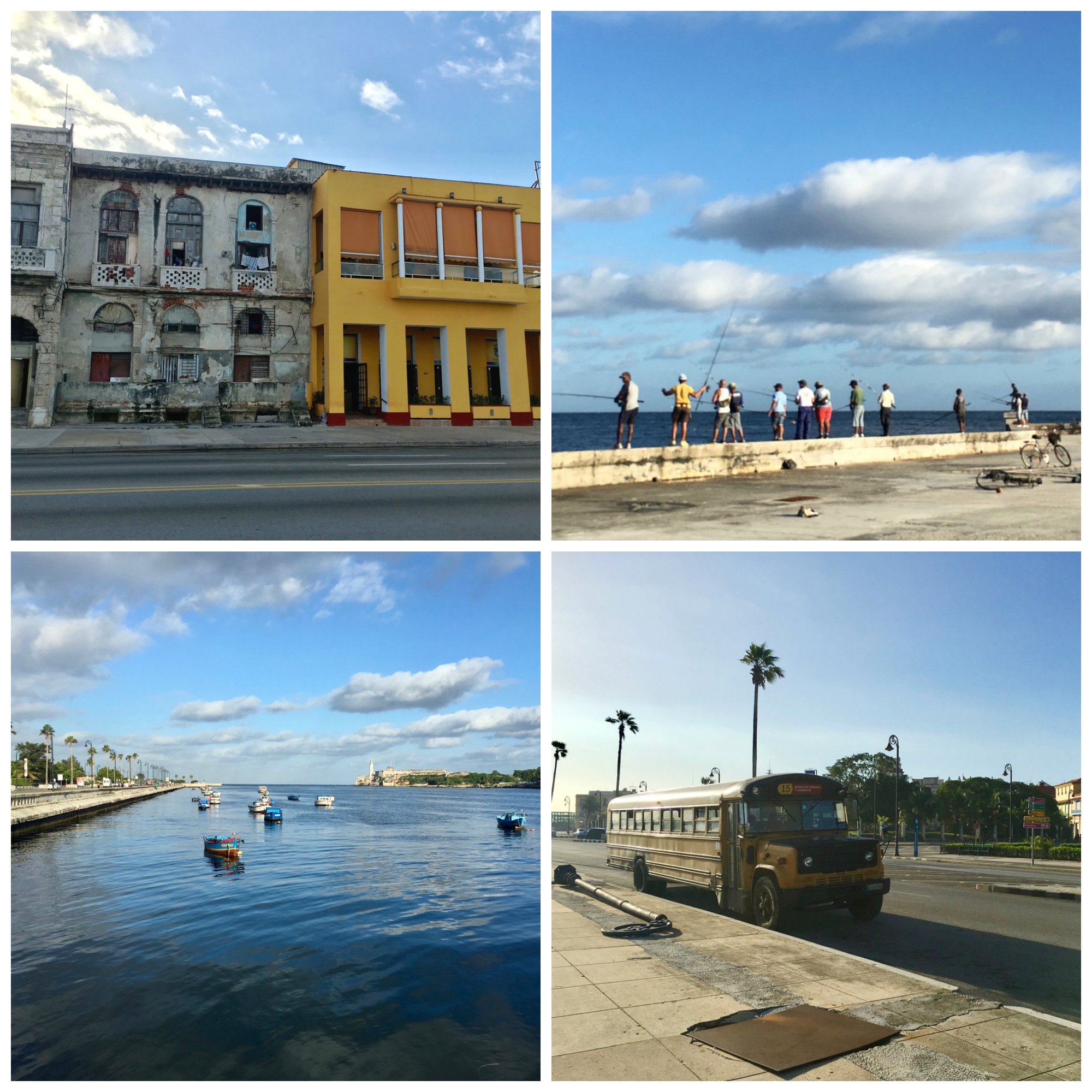 5 Things to Do, Havana, Cuba