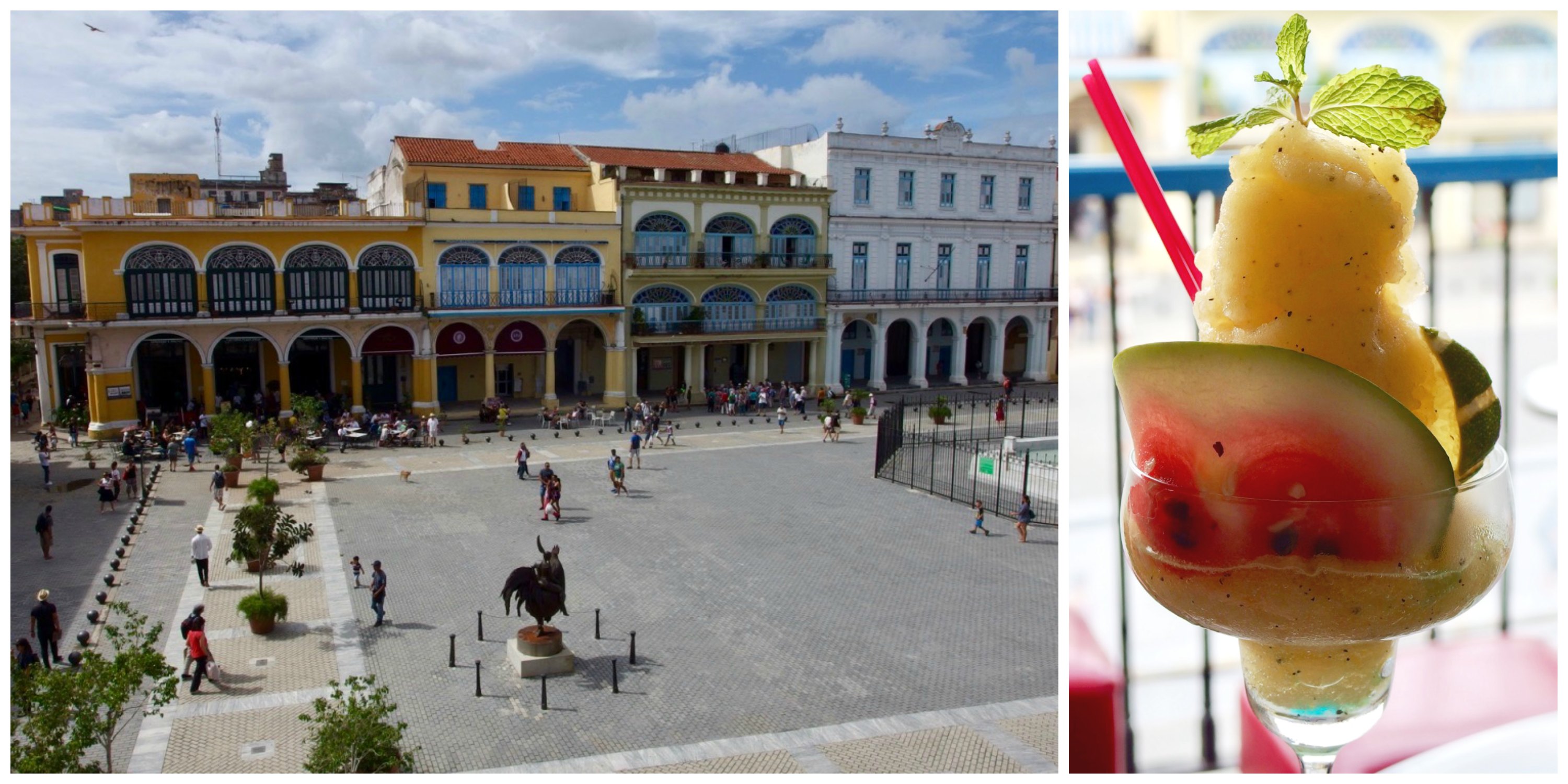 5 Things to Do, Havana, Cuba