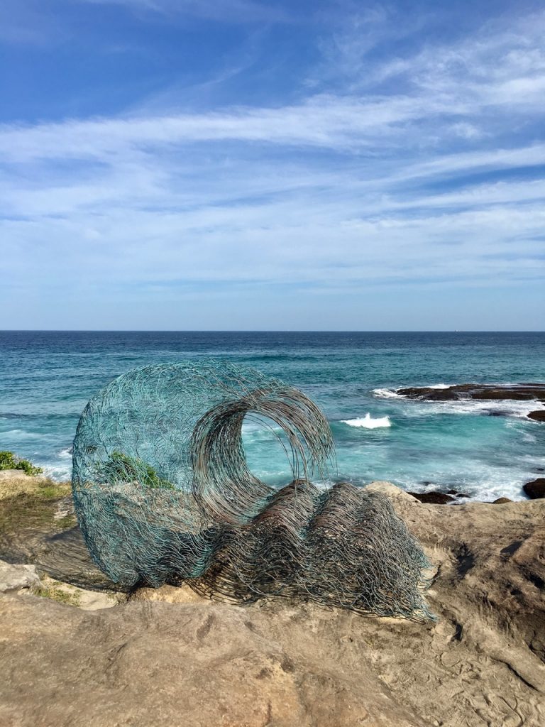Sculpture by the Sea, Sydney, Australia